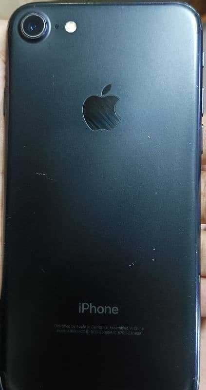 Iphone 7 128 gb 0