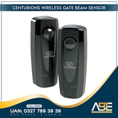 CENTURION WIRELESS GATE BEAM SENSOR