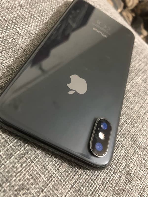 iphone x PTA approved 1