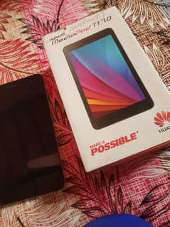 Huawei Media Pad T17.0