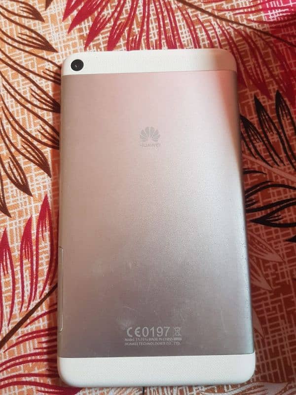 Huawei Media Pad T17.0 1