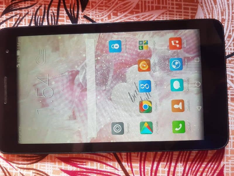 Huawei Media Pad T17.0 2