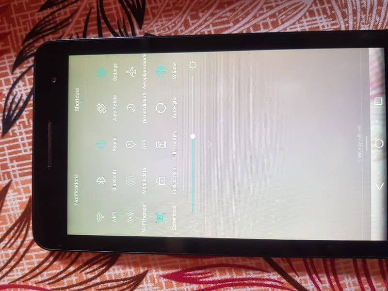 Huawei Media Pad T17.0 4