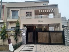 Ideal Prime Location 10 Marla House has landed on market in DC Colony - Chenab Block, Gujranwala