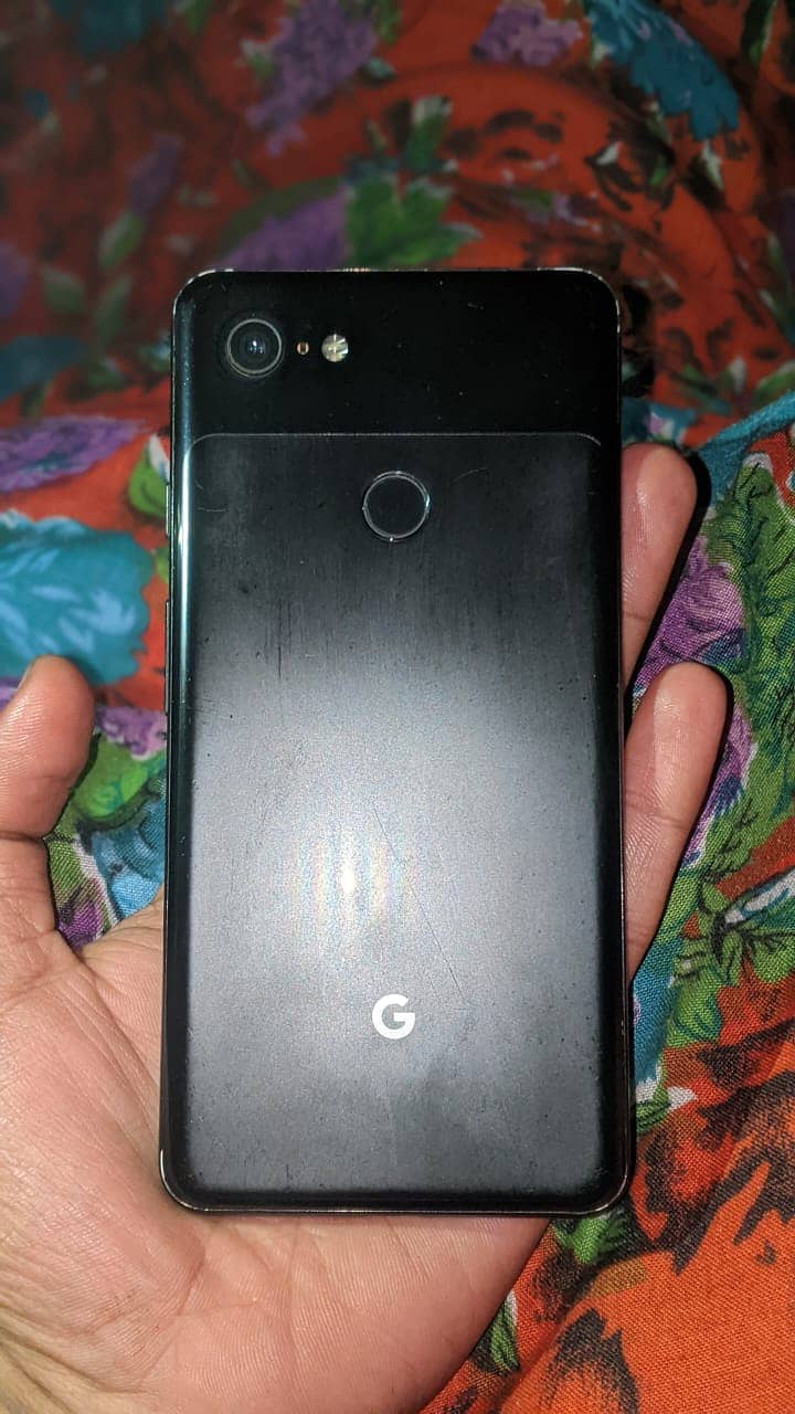 Google pixel 3xl 1