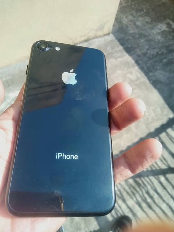 iphone 7  for sale like new 128 gb non pta 0