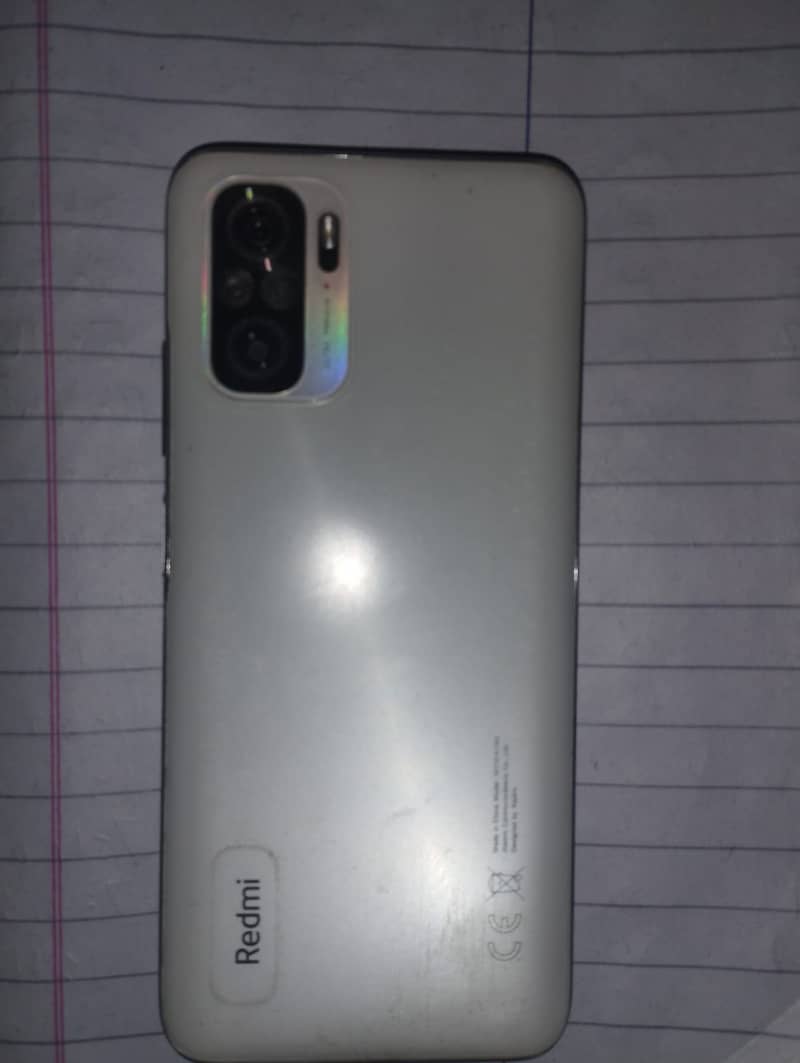 Xiaomi Other Model 2