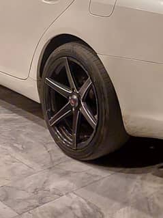 18 inch rims