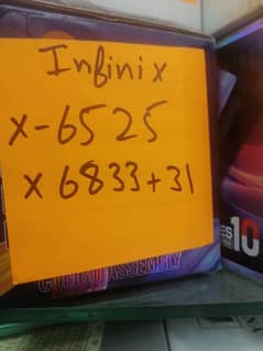 infinix