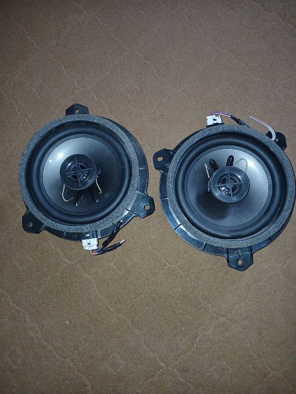 sound system 3