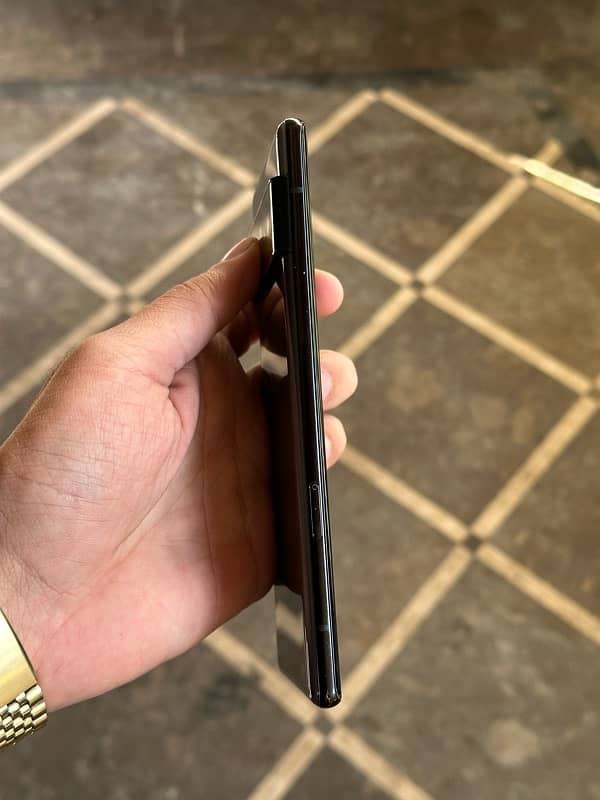 Google Pixel 6 pro PTA 4