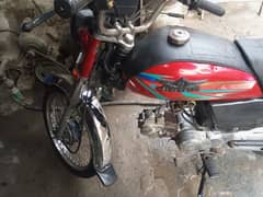 bike bilkul ok hi super star