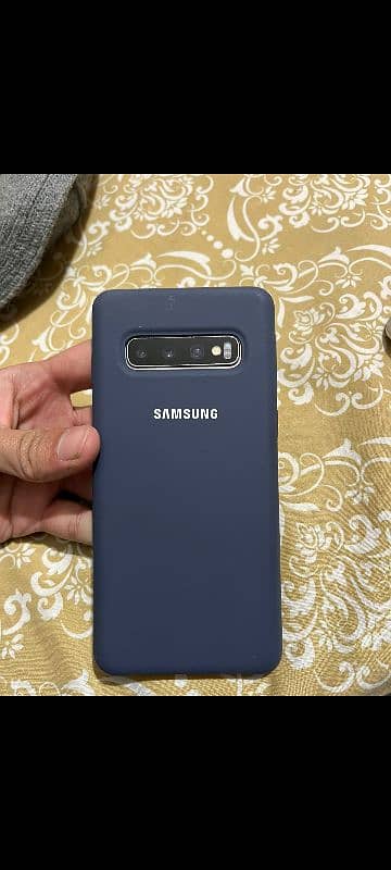 S10 8/128gb 1