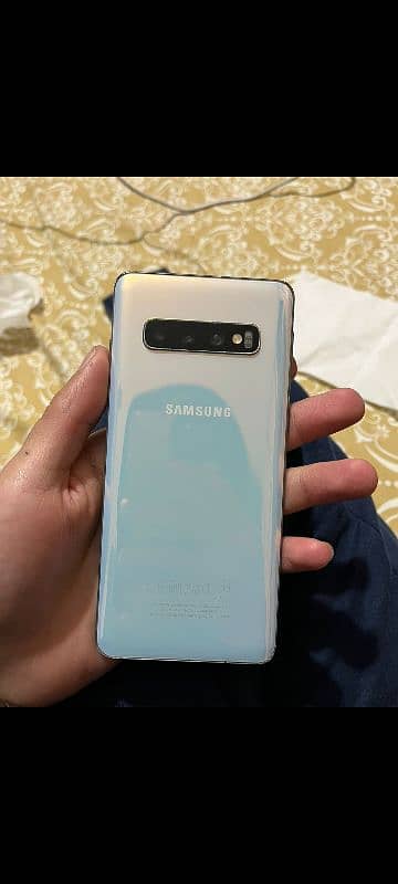 S10 8/128gb 2