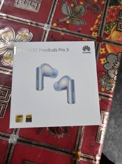 HUAWEI FreeBuds Pro 3