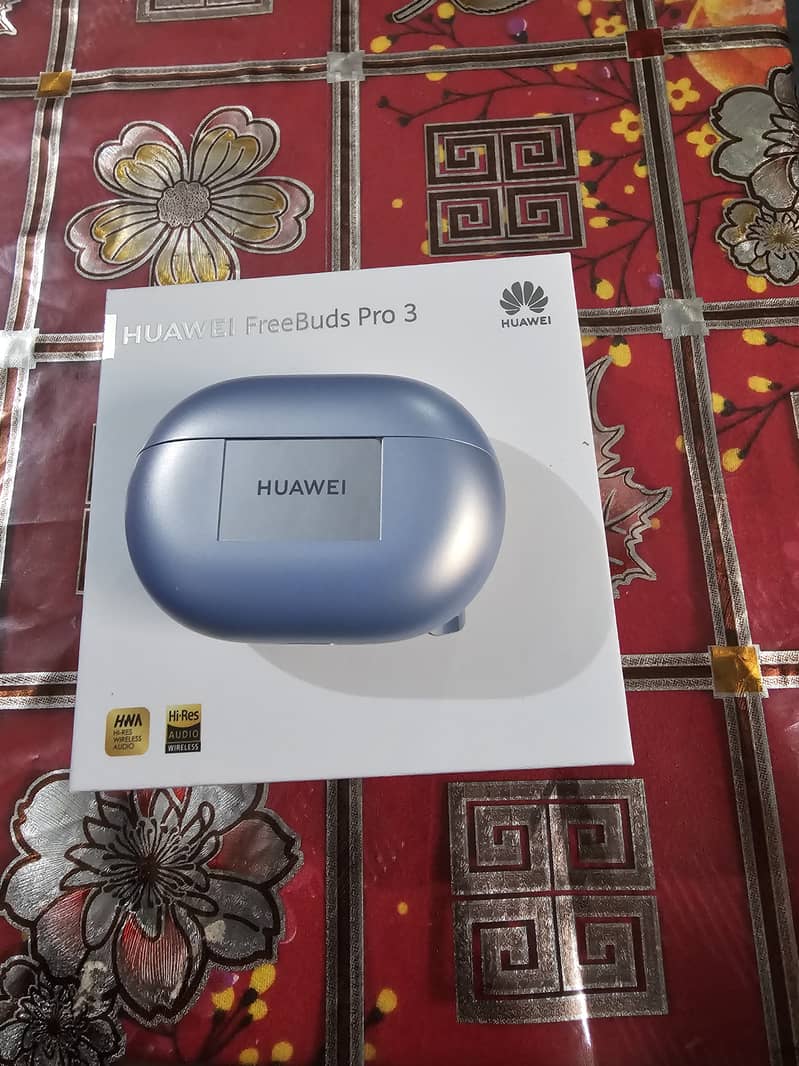 HUAWEI FreeBuds Pro 3 3