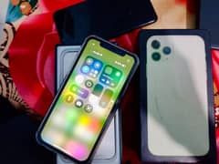 Apple iPhone 11 Pro