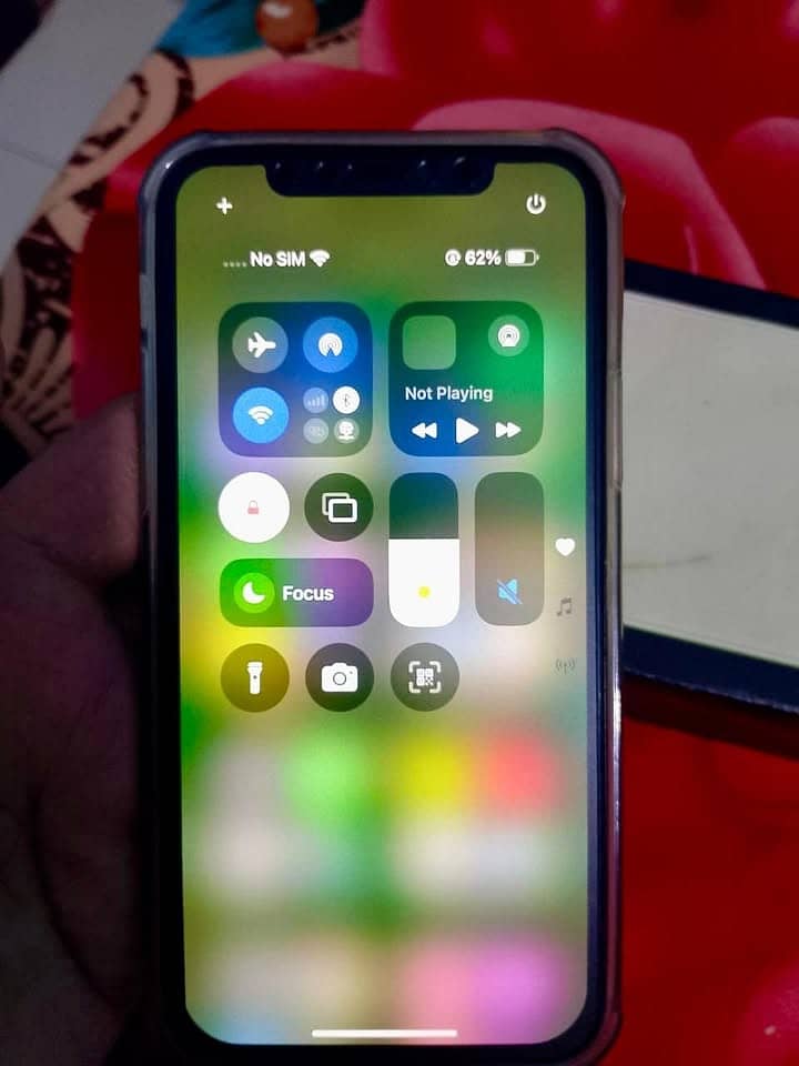 Apple iPhone 11 Pro 3