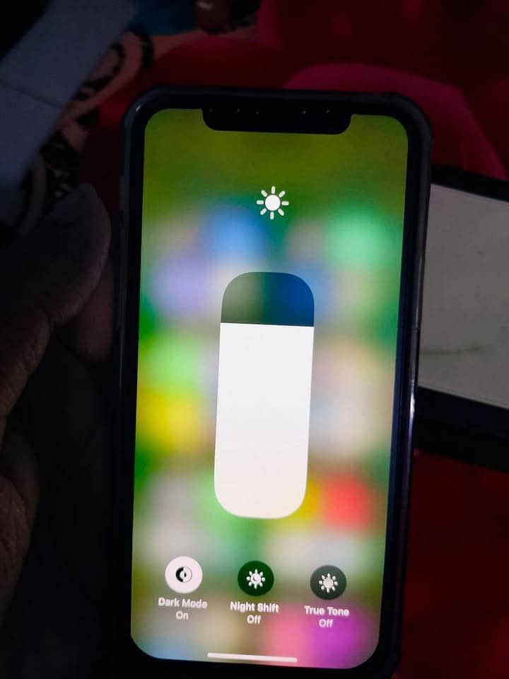 Apple iPhone 11 Pro 5