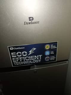 Dawlance refrigerators medium size