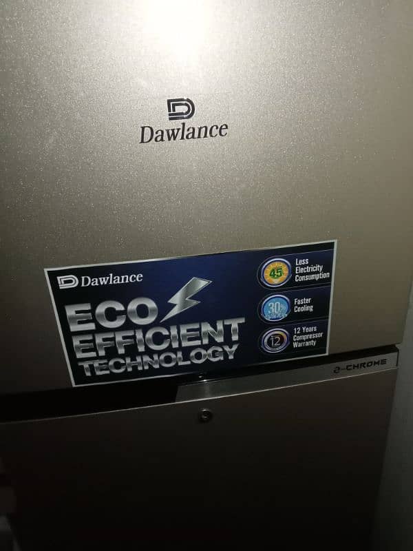 Dawlance refrigerators medium size 0