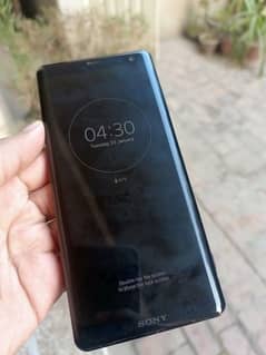 xperia zx3 64 gb good condition