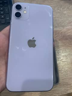 iPhone 11 128GB