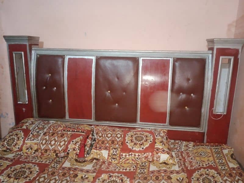 Wooden complete furniture 1