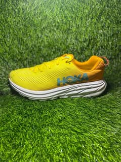 HOKA original size 9