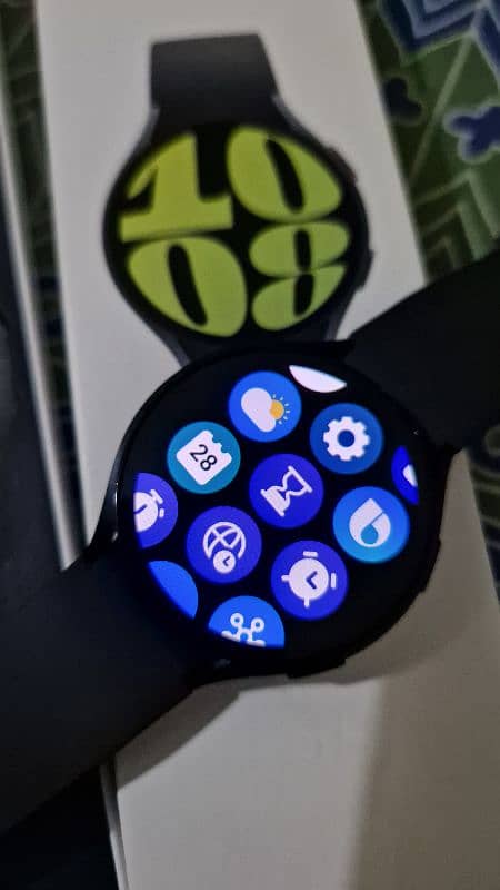 Samsung Galaxy Watch6 3