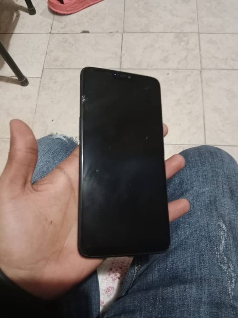 Oneplus 6  8 128 2