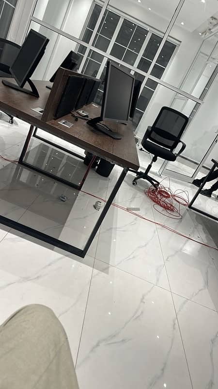 Work Stations for sale 0