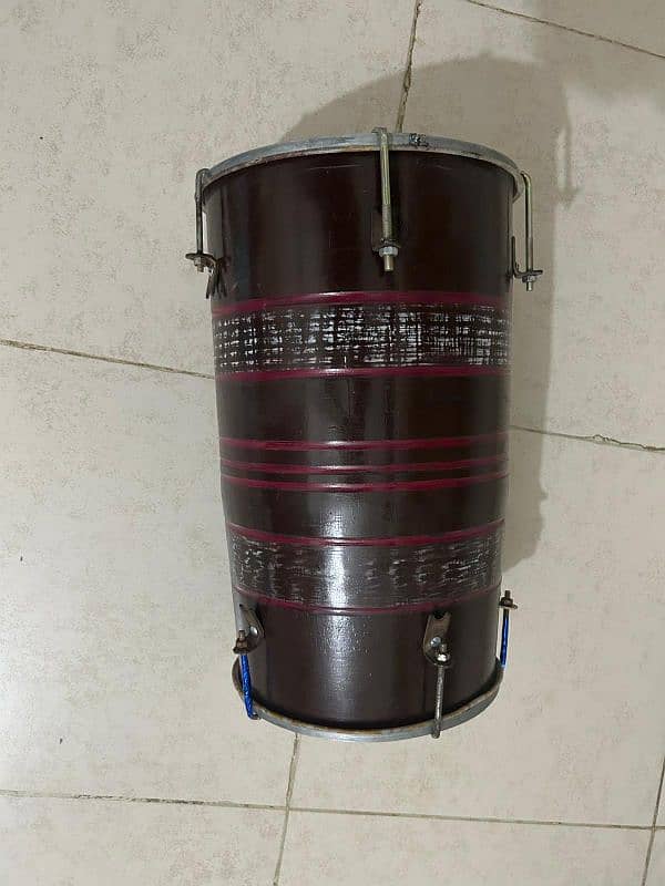 dhol drum 2