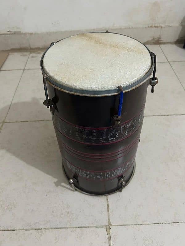 dhol drum 3