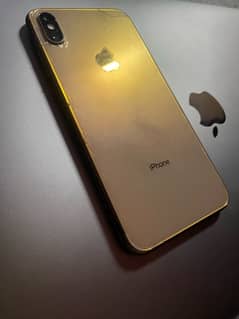 Iphone XS MAX Non PTA 9/10