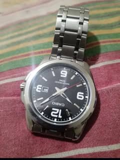 CASIO original wrist watch