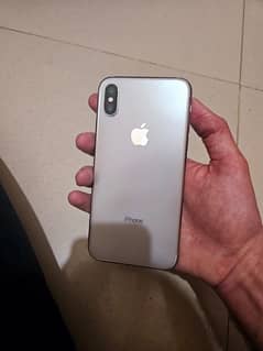 IphoneX