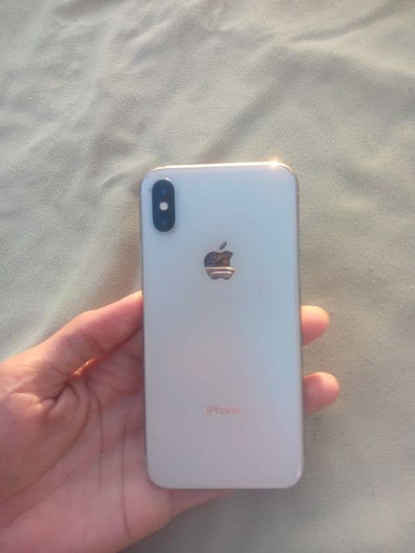 Iphone X for sale 0