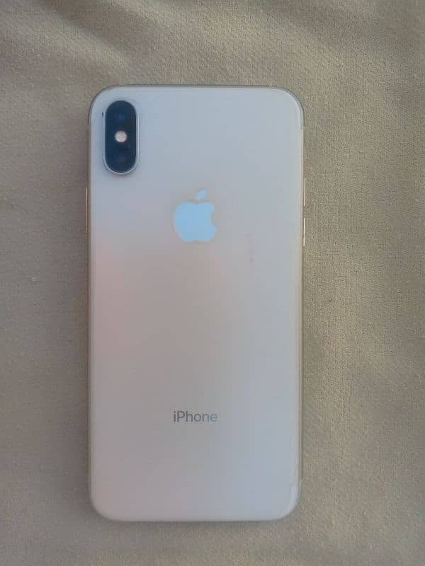 Iphone X for sale 1