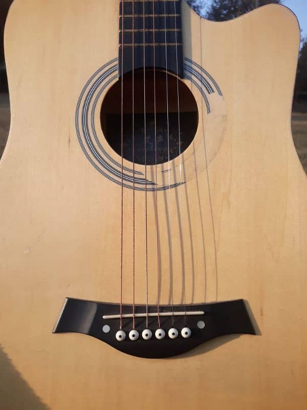 AISHENG GUITAR 5