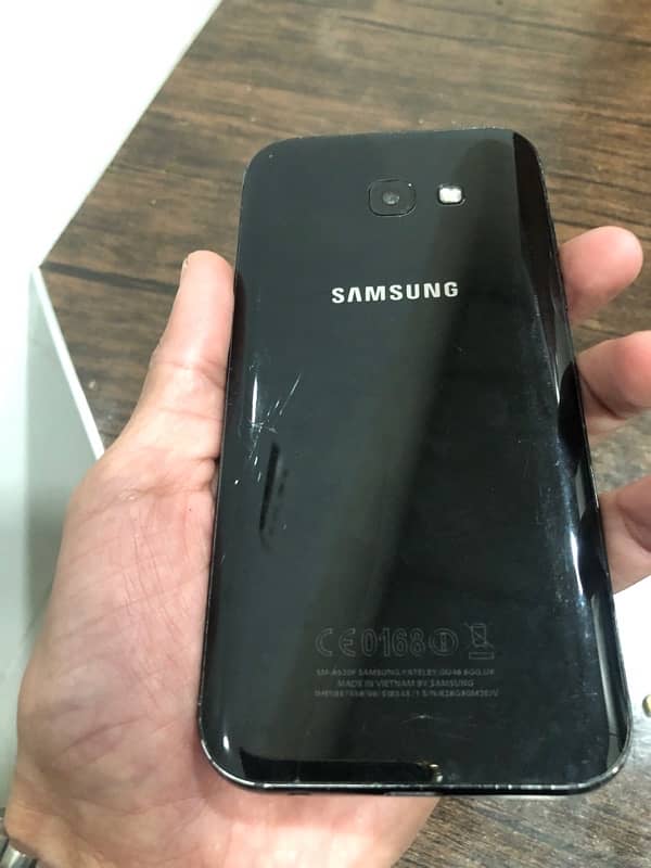 samsung A5 pta aproved 32gb 0