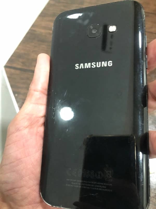 samsung A5 pta aproved 32gb 5