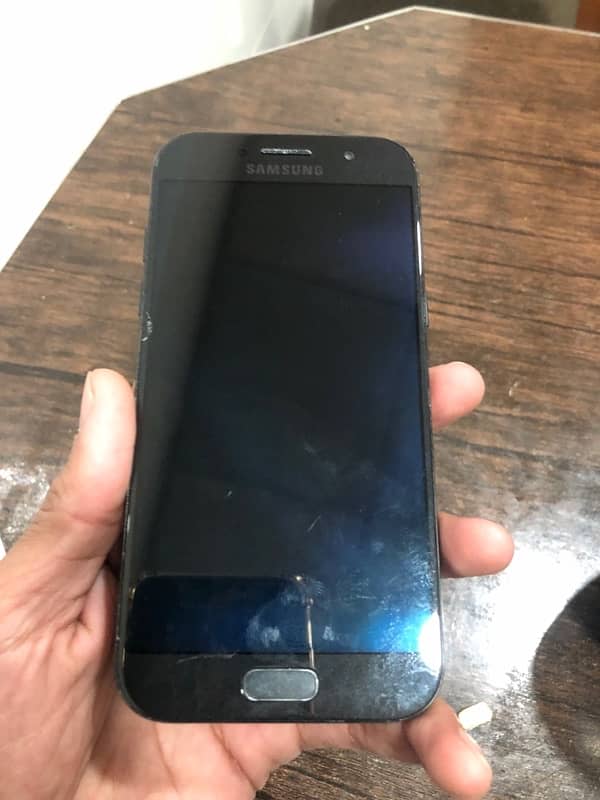 samsung A5 pta aproved 32gb 8