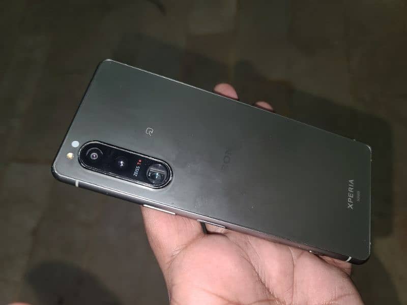 xperia 5 mark 3 non pta 10