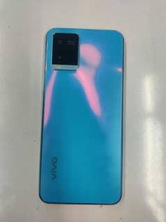 Vivo Y33s 8/256 With Box Only Sale No exchange