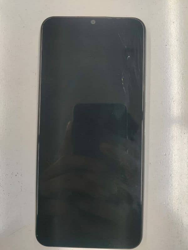 Vivo Y33s 8/256 With Box Only Sale No exchange 6