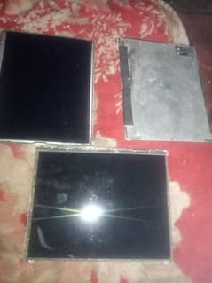 apple iPad original LCD