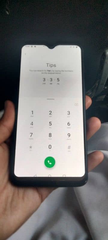 one plus 6t 10 9 (128 8)  dual sim pta approved 03267876357 8