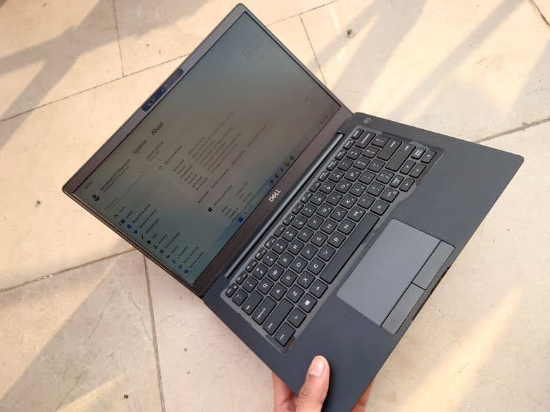 Dell latitude 7300 touchscreen 1