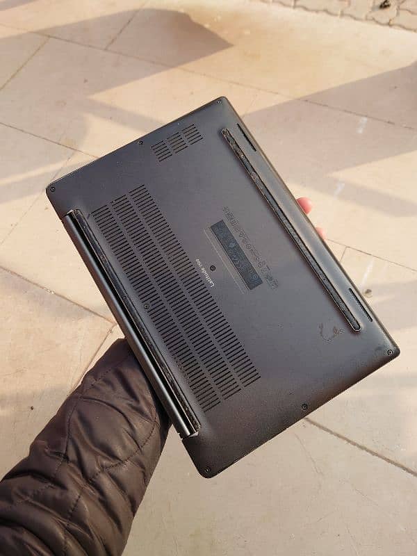 Dell latitude 7300 touchscreen 5